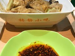 麻辣烫-林静小吃(复兴路店)