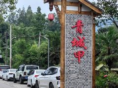 -青城甲(青城山店)