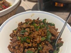 -湘遇湖南菜city店 Taste Hunan Restaurant