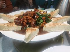 -味道家宴