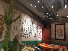 -周小明火锅(黑金冠社区店)