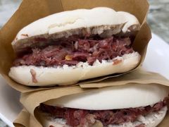 -清真李唯一优质肉丸糊辣汤