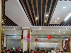 -美味故事特色餐厅(汉阳郭茨口店)