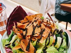 -ELI FALAFEL Lebanese&Mediterranean黎巴嫩美食(富城路店)