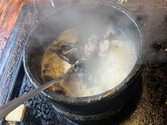 -滇藏石锅宴(北门坡古城管理局店)