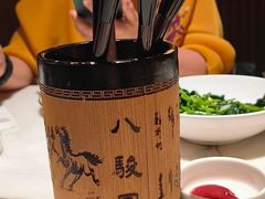 长安毛笔酥-唐猫庭院·千年陕菜(大唐不夜城店)