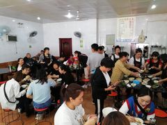 -李记小小吃(涪江路店)