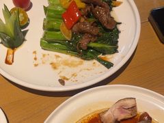 -天府中餐厅·粤菜·海南菜·生猛海鲜(三亚海棠湾洲际度假酒店)