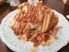 -C+ cake shop(天河南一路小区店)