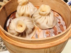 -南京大牌档(香港广场店)