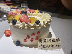 -今度烘焙(北大街店)