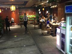 -和院老火锅铜锅烧烤海鲜(朱雀大街店)