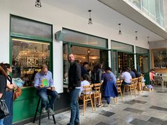 门面-RAC BAR(安福路店)