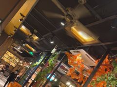大堂-彭厨(福永店)