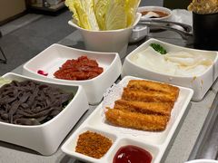 -海底捞火锅(新华联梦想城店)