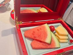 -千百味红餐厅·江西菜(绿地双子塔店)