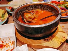 -耶里夏丽·新疆菜·28年喀什老馆(田林东路店)