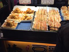 -六合夜市