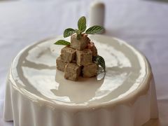 冰沙红酒鹅肝-圆苑(金茂店)