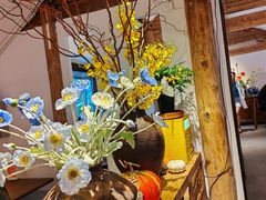 -小喜客·云南特色菜(纳西庭院店)