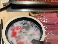 -锦城印象火锅(天府三街店)