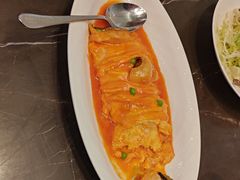 -海派悦庭·海胆烧麦·新融合菜(凯德广场店)