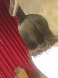 -In Style Hair Salon