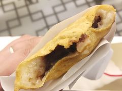 红豆味鲷鱼烧-粉粉乐鲷鱼烧(美罗城店)