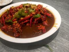 -望乡楼上海菜(日月光店)