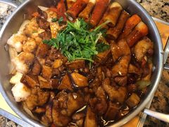 -黄记煌三汁焖锅(新世纪广场店)