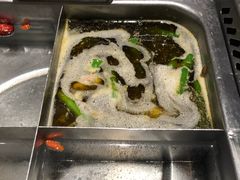 -海底捞火锅(大学路新象城店)