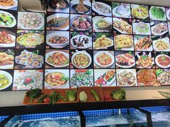 -碧海银沙海鲜餐厅(恒大海上威尼斯店)