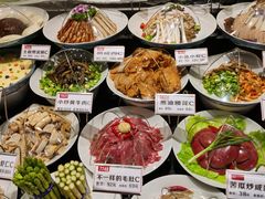 -忆江南·临江鱼馆