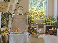 -HERRE·FARM 赫尔露营农场·团建聚会包场