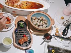 -3号仓库·创意中国菜(新世界城店)