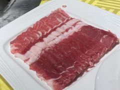 -东来顺饭庄(金泉广场店)