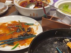 -张家卫·阳江菜·小海鲜(肥婆湾桥店)