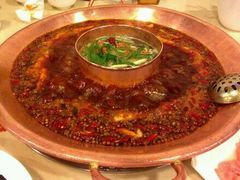 -老码头火锅(骡马市店)