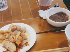 -今今转转自助小火锅(天祥广场店)