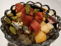 -雲蜀龙阁·金牌水煮鱼(方庄店)