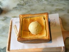-绿茶餐厅(龙井船宴· 品牌总店)