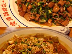 -旺角小渔村·海肠捞饭开创者(环山路店)