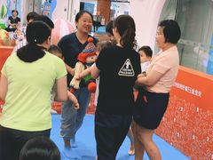 -金宝贝(中环百联中心)