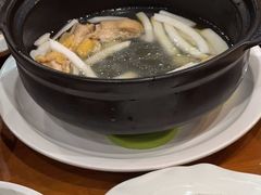 -糟粕醋·椰苑海南菜餐厅(亚龙湾天域酒店)