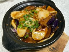 -陈生记黑鱼馆·20年活鱼现杀(宁波鼓楼店)