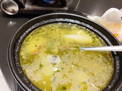 -老李家土菜馆·安吉地标美食