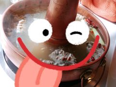 -珺小七铜锅涮肉(桃园路店)