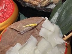 -牛New寿喜烧(金鹰世界店)