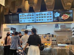 -亚皆老街南宁老友粉·米粉(印象城店)