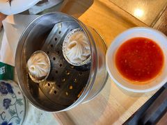 -绿茶餐厅(成都大悦城店)